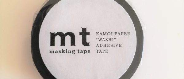 カモ井加工紙 mt マスキングテープ